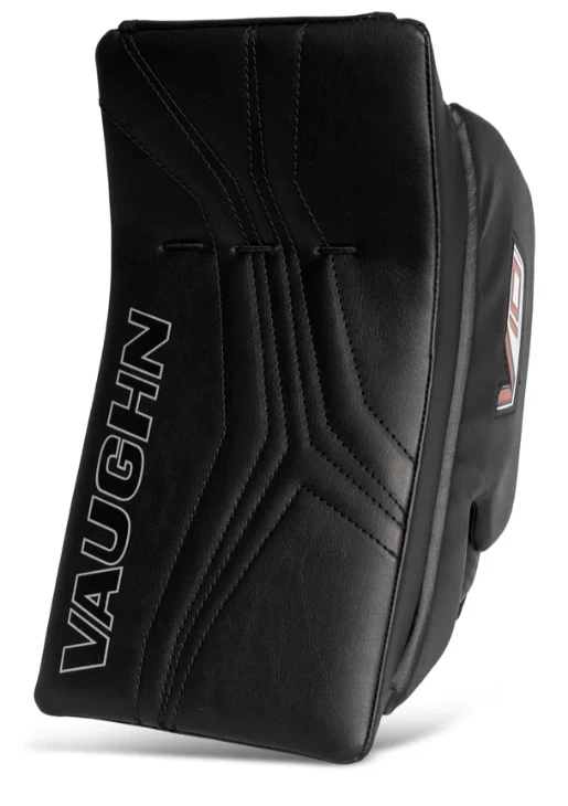 Vaughn Velocity V10 Youth Goalie Blocker 2 Vaughn Velocity V10 Youth Goalie Blocker - Image 2