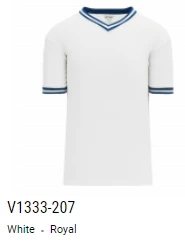 Athletic Knit Volleyball Jerseys Adult And Youth 3 Athletic Knit Volleyball Jerseys Adult And Youth - Image 3