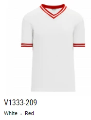 Athletic Knit Volleyball Jerseys Adult And Youth 4 Athletic Knit Volleyball Jerseys Adult And Youth - Image 4