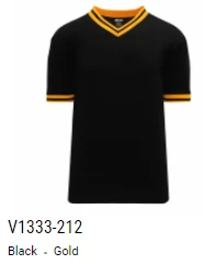 Athletic Knit Volleyball Jerseys Adult And Youth 5 Athletic Knit Volleyball Jerseys Adult And Youth - Image 5