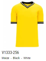 Athletic Knit Volleyball Jerseys Adult And Youth 6 Athletic Knit Volleyball Jerseys Adult And Youth - Image 6