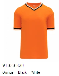 Athletic Knit Volleyball Jerseys Adult And Youth 7 Athletic Knit Volleyball Jerseys Adult And Youth - Image 7