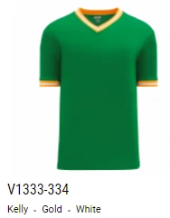 Athletic Knit Volleyball Jerseys Adult And Youth 8 Athletic Knit Volleyball Jerseys Adult And Youth - Image 8