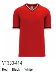 Athletic Knit Volleyball Jerseys Adult And Youth 9 Athletic Knit Volleyball Jerseys Adult And Youth - Image 9