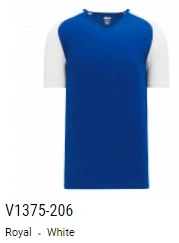 Athletic Knit Volleyball Jerseys Mens And Youth