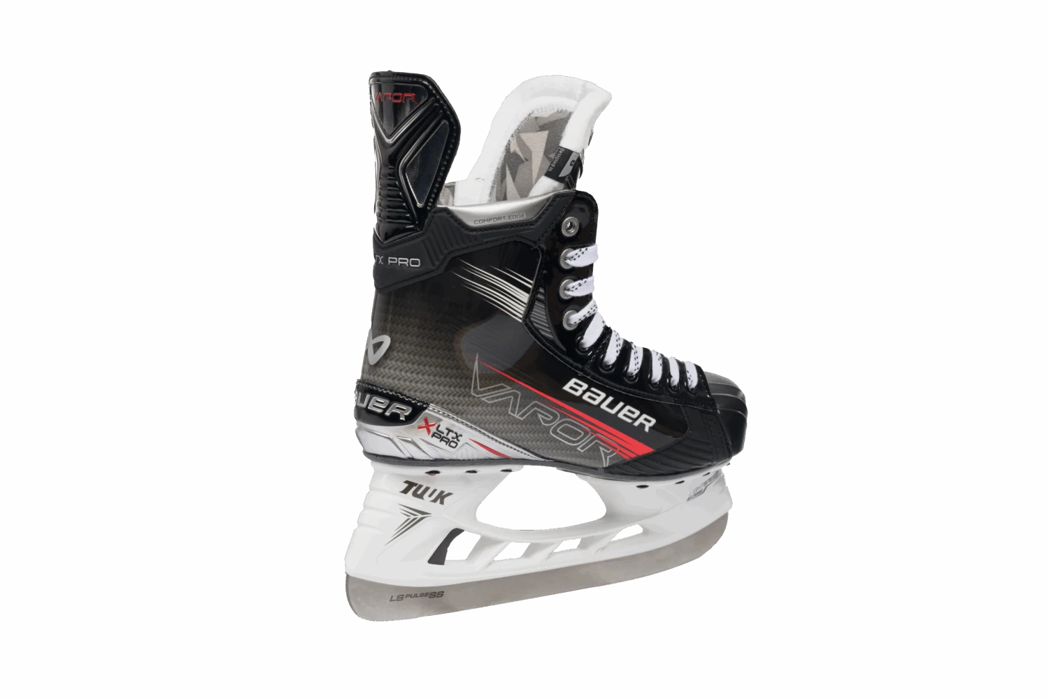 Bauer Vapor XLTX Pro Hockey Skate 1 Bauer Vapor XLTX Pro Hockey Skate