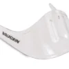 Vaughn VTG 2200 Pro Lexan Throat Protector (Clear)