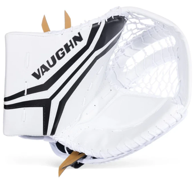 Vaughn Velocity V10 Junior Catcher Glove 1 Vaughn Velocity V10 Junior Catcher Glove