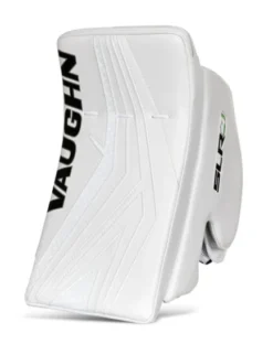 Vaughn Ventus SLR4 Blocker Intermediate -Hockey Goalie Equipment Store Ventus SLR4 Blocker White