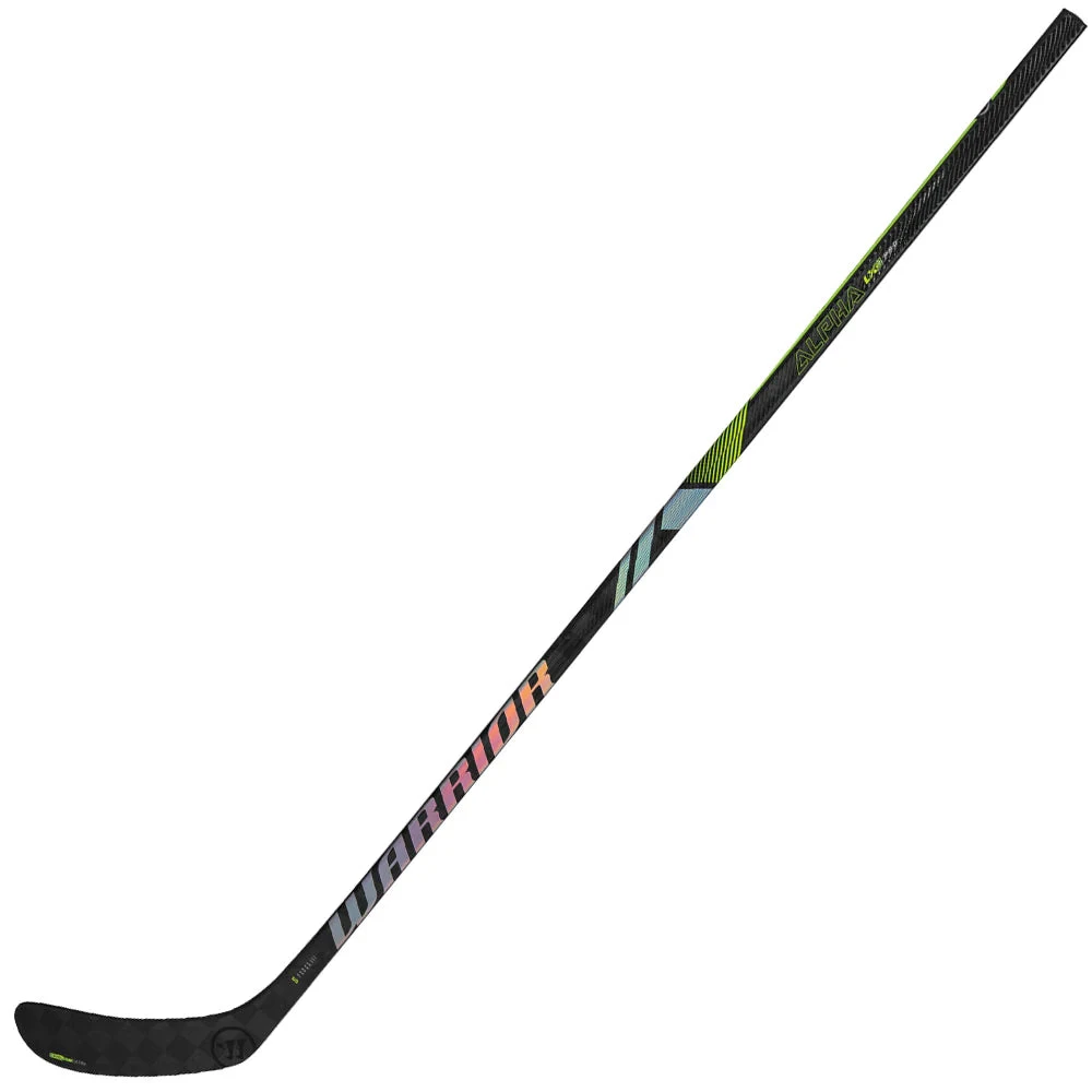 Warrior Alpha LX2 Pro Junior Hockey Stick 1 Warrior Alpha LX2 Pro Junior Hockey Stick