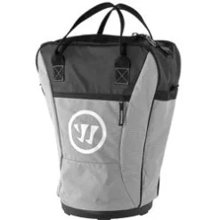 Warrior Puck/Ball Bag