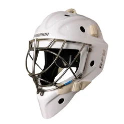 Warrior Ritual F2 Pro Goalie Mask 5 Warrior Ritual F2 Pro Goalie Mask -Hockey Goalie Equipment Store Warrior ritual f2 pro ncce goal mask