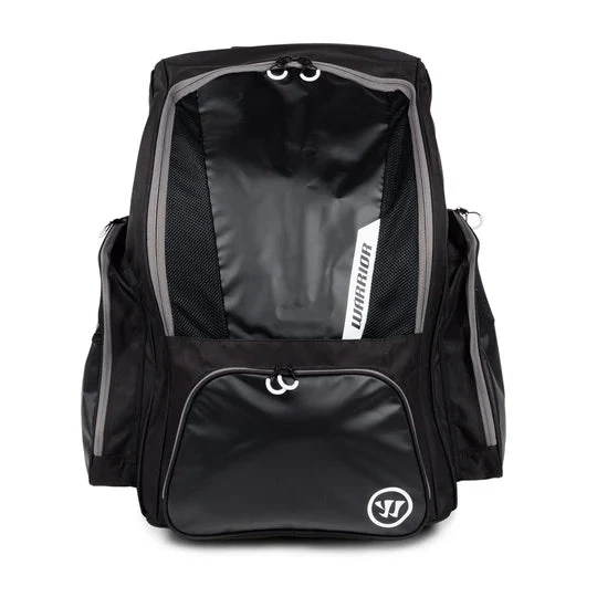 Warrior Pro Carry Backpack 1 Warrior Pro Carry Backpack