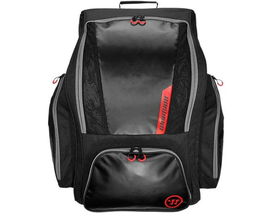 Warrior Pro Carry Backpack 2 Warrior Pro Carry Backpack - Image 2