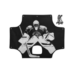 Warrior Hockey Shooter Tutor