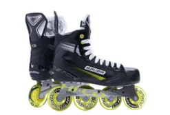 Bauer Vapor X3 Intermediate Roller Hockey Skate