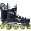 Bauer Vapor X3 Senior Roller Hockey Skate