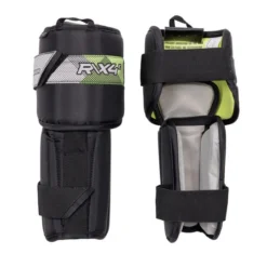 Warrior Ritual X4 E Goalie Knee Pads