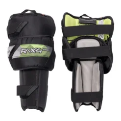 Warrior Ritual X4 Pro Senior Goalie Knee Pads