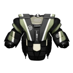 Warrior R/X5 Pro Goalie Chest & Arm Protector Senior