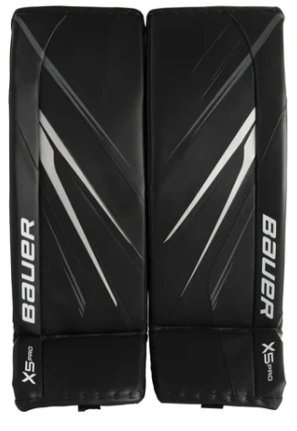 Bauer Vapor X5 Pro Goalie Pads 2 Bauer Vapor X5 Pro Goalie Pads - Image 2