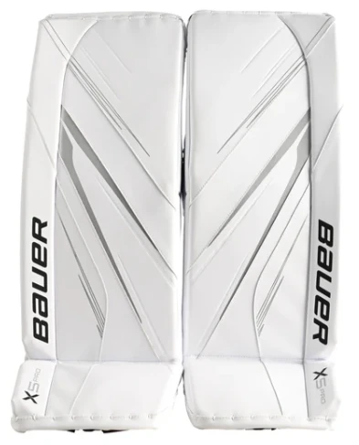 Bauer Vapor X5 Pro Goalie Pads 1 Bauer Vapor X5 Pro Goalie Pads