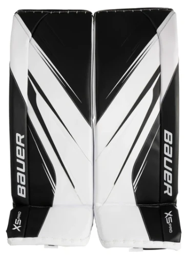 Bauer Vapor X5 Pro Goalie Pads 4 Bauer Vapor X5 Pro Goalie Pads - Image 4