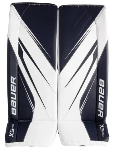 Bauer Vapor X5 Pro Goalie Pads 3 Bauer Vapor X5 Pro Goalie Pads - Image 3