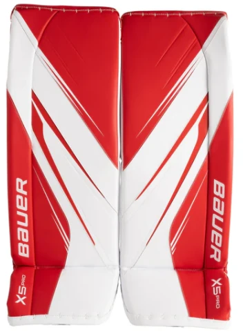 Bauer Vapor X5 Pro Goalie Pads 5 Bauer Vapor X5 Pro Goalie Pads - Image 5