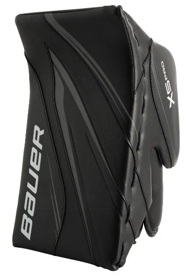 Bauer Vapor X5 Pro Goalie Blocker 3 Bauer Vapor X5 Pro Goalie Blocker - Image 3