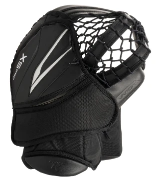 Bauer Vapor X5 Pro Goalie Catcher 4 Bauer Vapor X5 Pro Goalie Catcher - Image 4