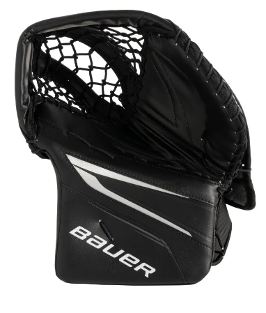 Bauer Vapor X5 Pro Goalie Catcher 3 Bauer Vapor X5 Pro Goalie Catcher - Image 3
