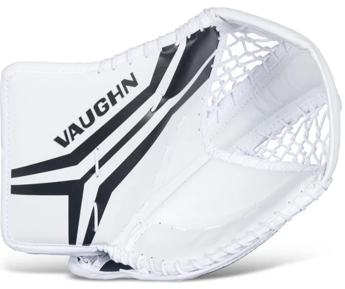 Vaughn Velocity V10 Youth Catcher Glove 1 Vaughn Velocity V10 Youth Catcher Glove