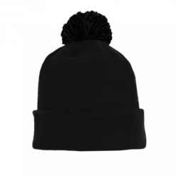 Athletic Knit Hockey Toque