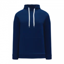 Athletic Knit Classic One Colour Hoodie Youth -Hockey Goalie Equipment Store a1835 004 f