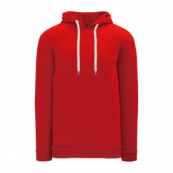 Athletic Knit Classic One Colour Hoodie Youth -Hockey Goalie Equipment Store a1835 005 f