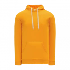 Athletic Knit Classic One Colour Hoodie Youth -Hockey Goalie Equipment Store a1835 006 f