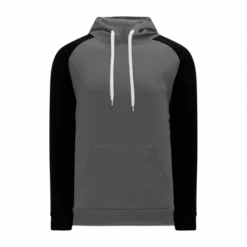 Athletic Knit Two Colour Hoodie 11 Athletic Knit Two Colour Hoodie -Hockey Goalie Equipment Store a1840 930 f 1
