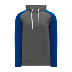 Athletic Knit Two Colour Hoodie 13 Athletic Knit Two Colour Hoodie -Hockey Goalie Equipment Store a1840 932 f 1