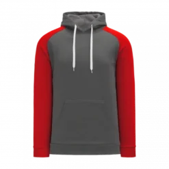Athletic Knit Two Colour Hoodie 14 Athletic Knit Two Colour Hoodie -Hockey Goalie Equipment Store a1840 933 f 1