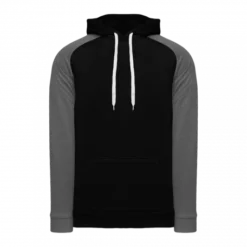 Athletic Knit Two Colour Hoodie 16 Athletic Knit Two Colour Hoodie -Hockey Goalie Equipment Store a1840 965 f