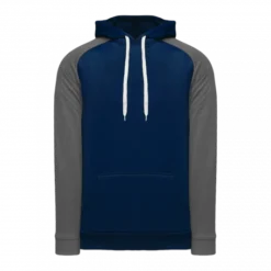 Athletic Knit Two Colour Hoodie 17 Athletic Knit Two Colour Hoodie -Hockey Goalie Equipment Store a1840 966 f