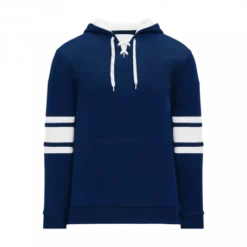 Athletic Knit Hockey Stripe Hoodie Youth -Hockey Goalie Equipment Store a1845 216 e88f175d a301 41eb 8773 7af13aead1d3