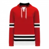 Athletic Knit Pro Hockey Hoodie