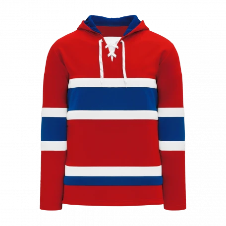 Athletic Knit Pro Hockey Hoodie 2 Athletic Knit Pro Hockey Hoodie - Image 2