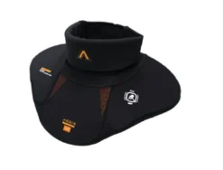 Blue Sports Aegis Pro Interceptor Goalie Neck Guard