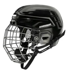 Warrior Alpha One Pro Helmet Combo