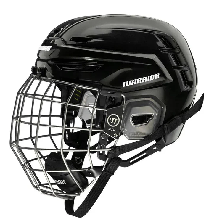 Warrior Alpha One Pro Helmet Combo 1 Warrior Alpha One Pro Helmet Combo