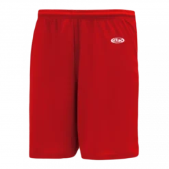 Athletic Knit AS1700 Shorts -Hockey Goalie Equipment Store as1700 005 7 1