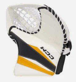 CCM Axis F9 Intermediate Goalie Glove 10 CCM Axis F9 Intermediate Goalie Glove -Hockey Goalie Equipment Store axis f9 catch bruins 2